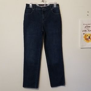 Gloria Vanderbilt "Amanda" Missy Jeans